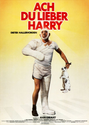 Ach du lieber Harry (1981)
