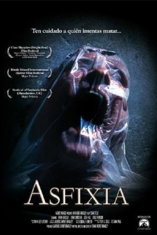 Dead Still - Ghost of the Needle (2003)