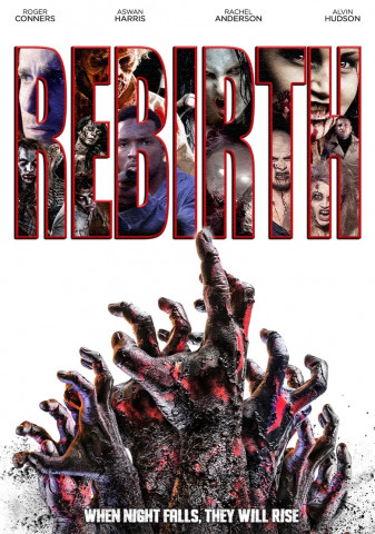 Rebirth (2018)
