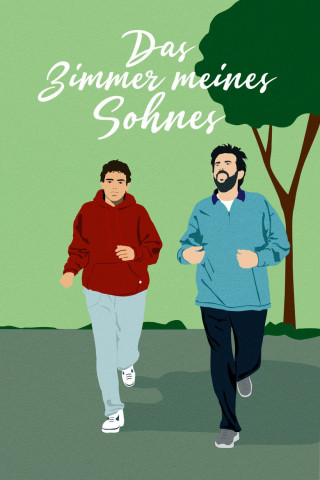 Das Zimmer meines Sohnes (2001)