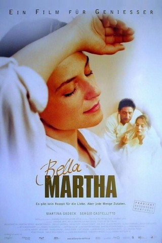 Bella Martha (2001)