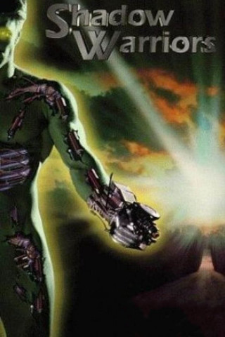 Technofear - Ein Cyborg läuft Amok! (1995)