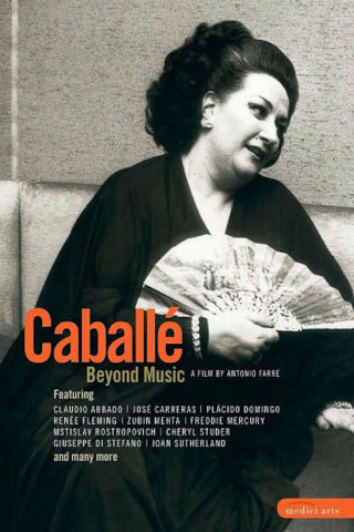Caballé, más allá de la música (2003)
