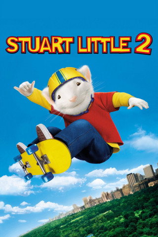 Stuart Little 2 (2002)