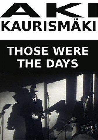 Those Were the Days (1992)