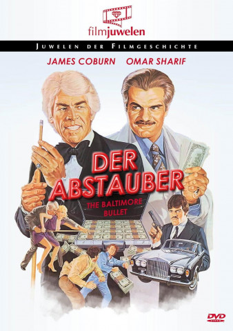 Der Abstauber (1980)