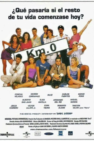 Kilometer 0 (2000)