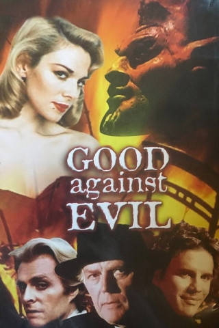 Good Against Evil (1977)