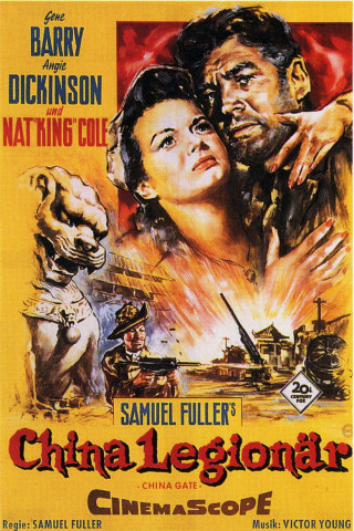 China-Legionär (1957)
