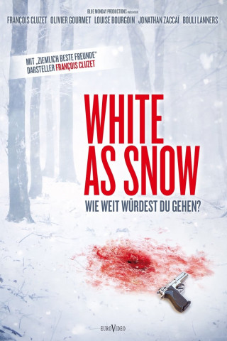 White as Snow (2010)