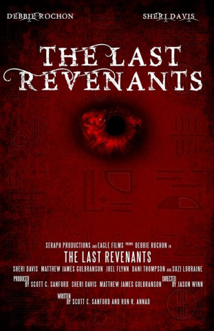The Last Revenant (2017)