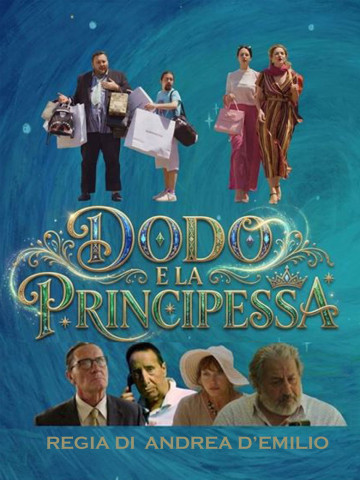 Dodo e la Principessa (2026)
