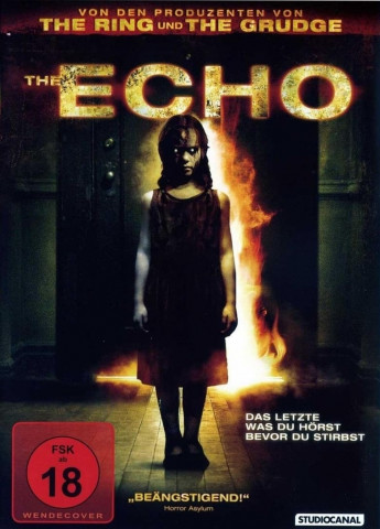 The Echo (2008)