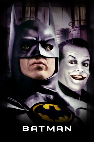 Batman (1989)
