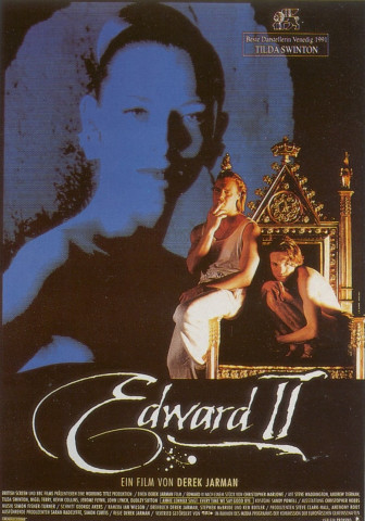 Edward II (1991)