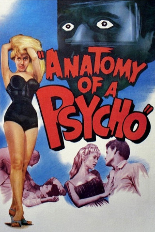 Anatomy of a Psycho (1961)