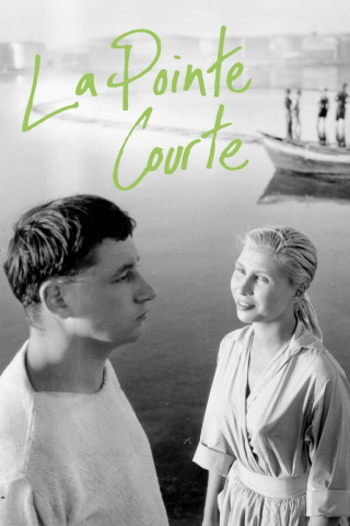 La Pointe-Courte (1956)