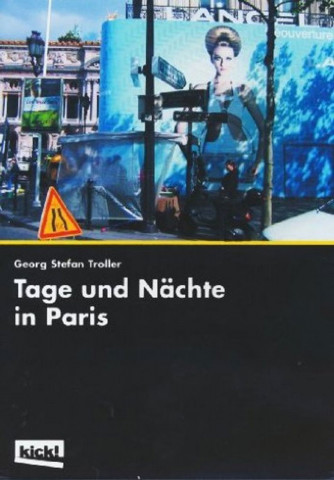 Tage und Nächte in Paris (2004)