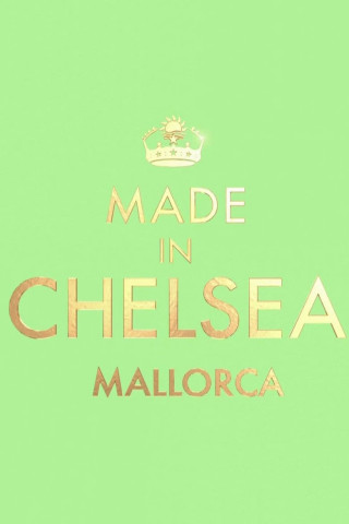 Made in Chelsea: Mallorca (2022)