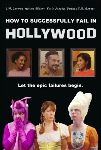 Wie Man in Hollywood Erfolgreich Scheitert (2023)