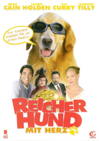 Reicher Hund mit Herz (2005)