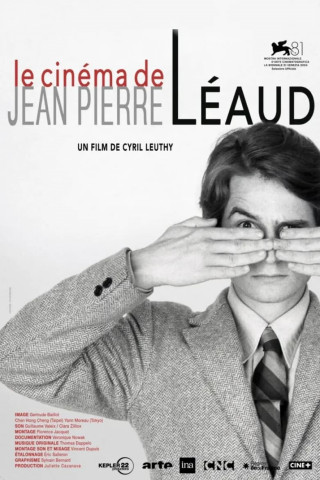 Jean-Pierre Léaud — Truffauts Alter Ego (2024)