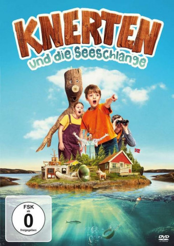Knerten und die Seeschlange (2020)
