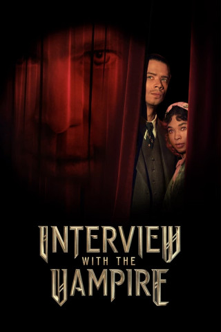 Interview with the Vampire (2022)