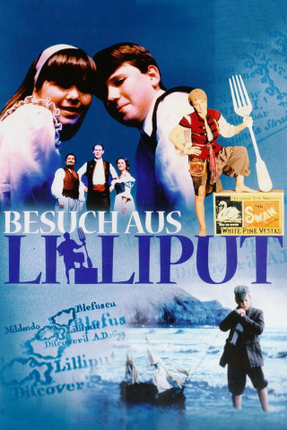 Besuch aus Liliput (1986)