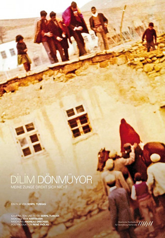 Dilim dönmüyor (2013)