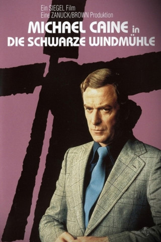 Die schwarze Windmühle (1974)