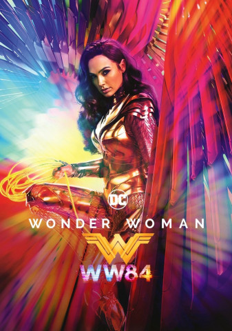 Wonder Woman 1984 (2020)