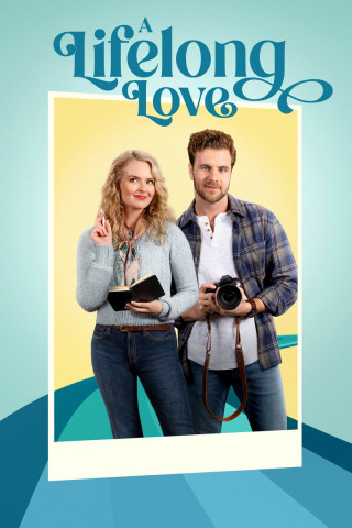Die Liebe meines Lebens (2023)