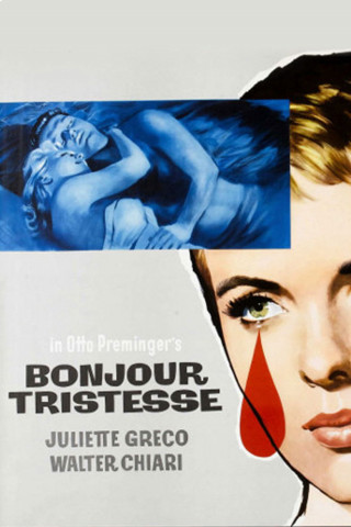 Bonjour tristesse (1958)