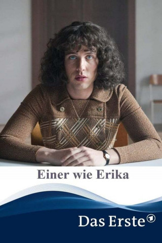 Erik & Erika (2018)