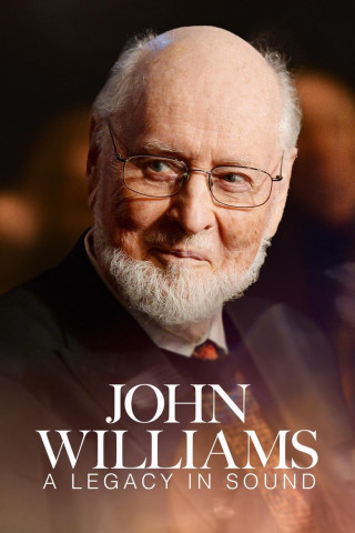 John Williams: Ein Vermächtnis im Klang (2024)