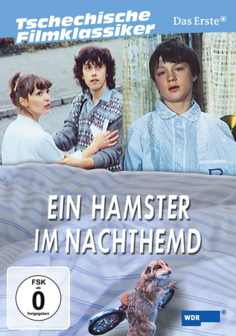 Hamster im Nachthemd (1988)