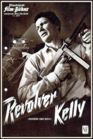 Revolver-Kelly (1958)