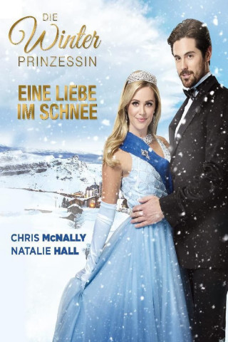 Die Winterprinzessin – Eine Liebe im Schnee (2019)