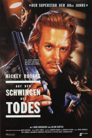 Auf den Schwingen des Todes (1987)