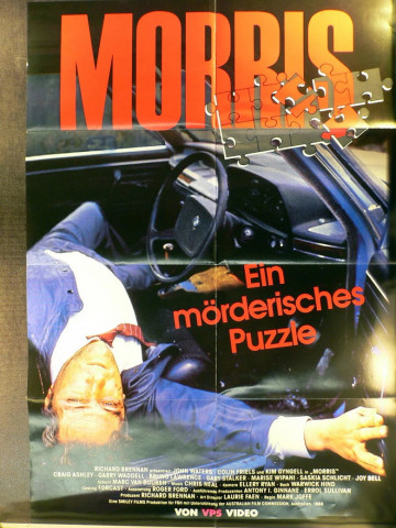 Morris - Ein mörderisches Puzzle (1988)