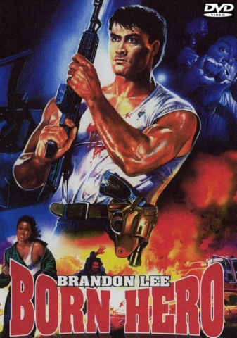 Born Hero (1986)