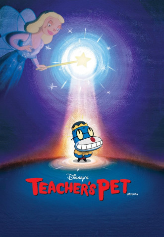 Klassenhund: Der Film (2004)