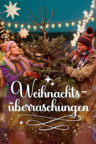 Weihnachtsüberraschung(en) (2025)