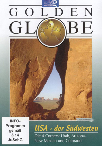 USA - DER SÜDWESTEN (2010)