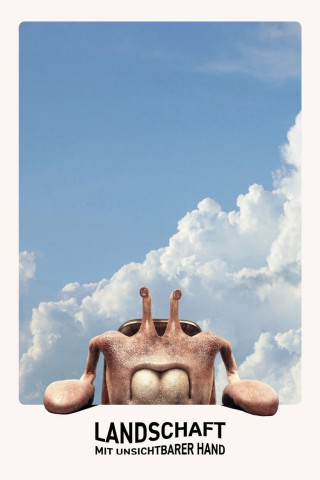 Landschaft mit unsichtbarer Hand (2023)