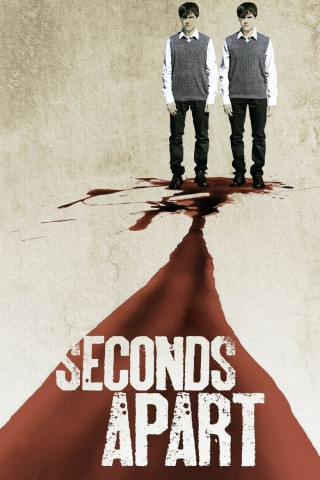Seconds Apart - Blood Brothers (2011)
