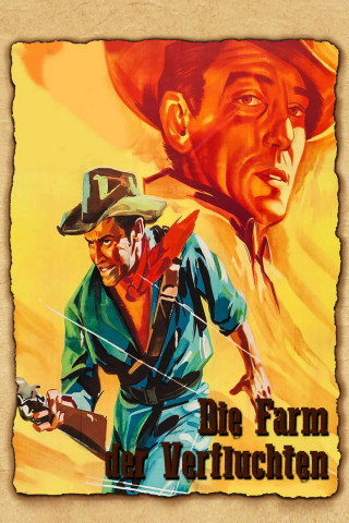 Die Farm der Verfluchten (1957)