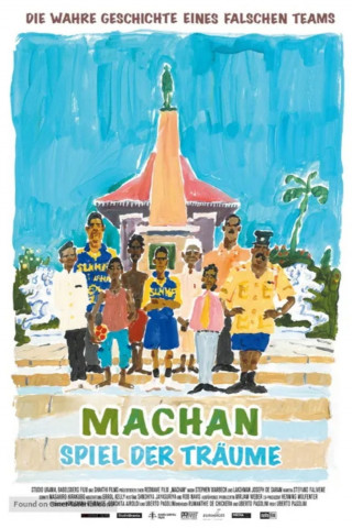 Spiel der Träume (2009)