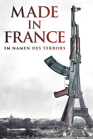 Made in France - Im Namen des Terrors (2015)